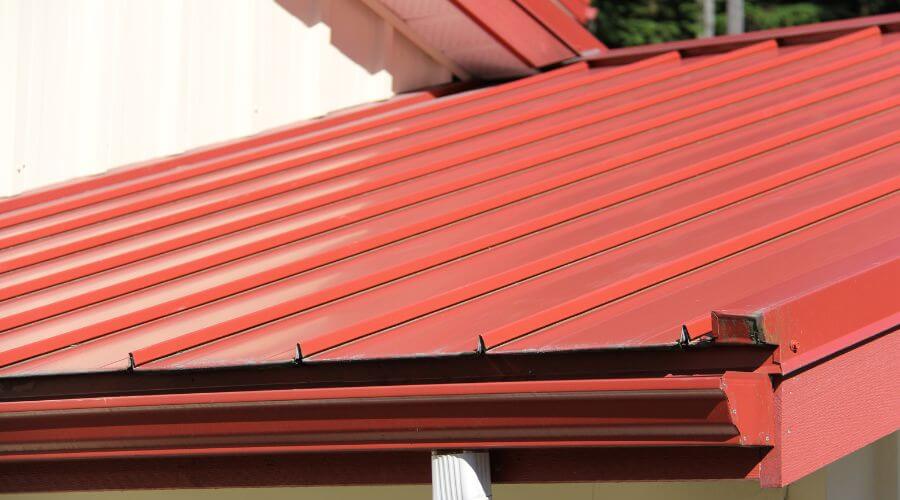 Industrial Roof Inspection in Firebaugh, CA